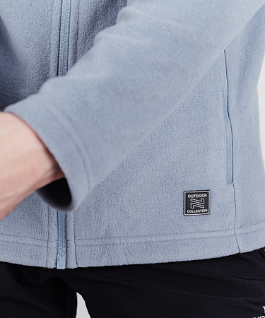 Толстовка Nordski MN Fleece (NSM587201) 