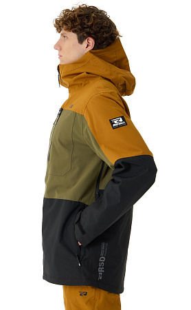 Куртка Rehall MN Cropp-R (60394_9512)