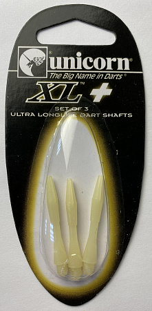 Хвостовики XL+ (78158)