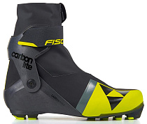 Ботинки лыжные Fischer Carbonlite Skate (S10023)