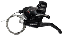 Шифтер/торм.ручка Shimano (590135)