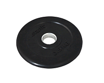 Диск обрезиненный Starfit (BB-202)