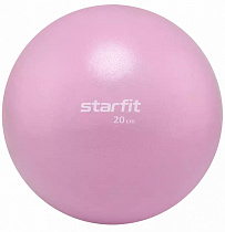 Мяч для пилатеса Starfit 20см (GB-902)