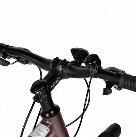 Велосипед ACID 24" F 400 D 